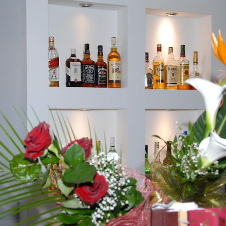 B&B Rose Vranje Dış mekan fotoğraf