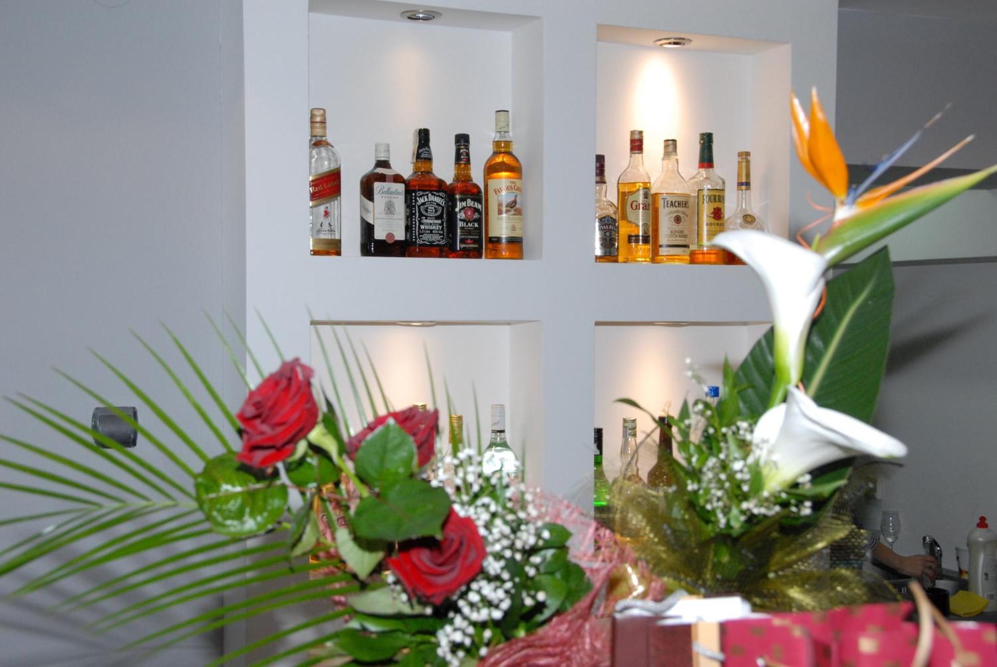 B&B Rose Vranje Dış mekan fotoğraf
