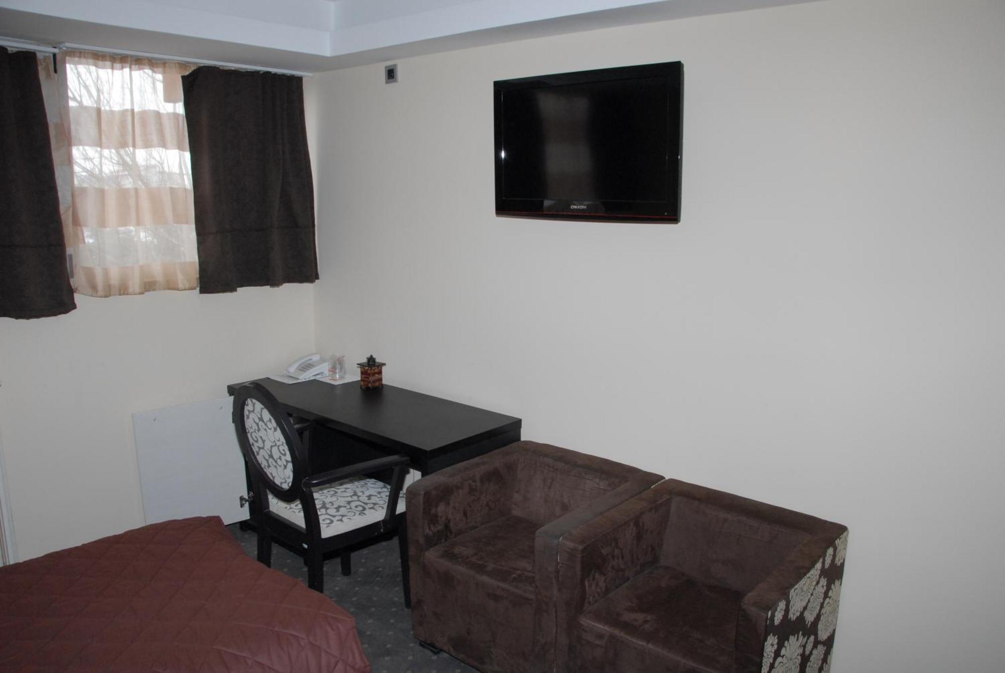 B&B Rose Vranje Dış mekan fotoğraf
