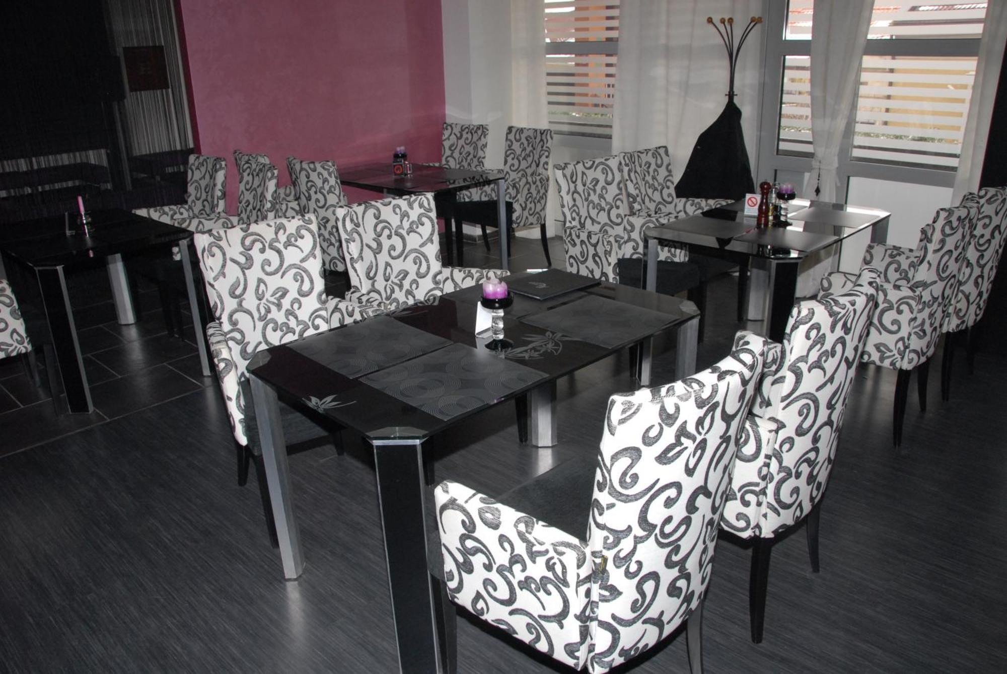 B&B Rose Vranje Dış mekan fotoğraf