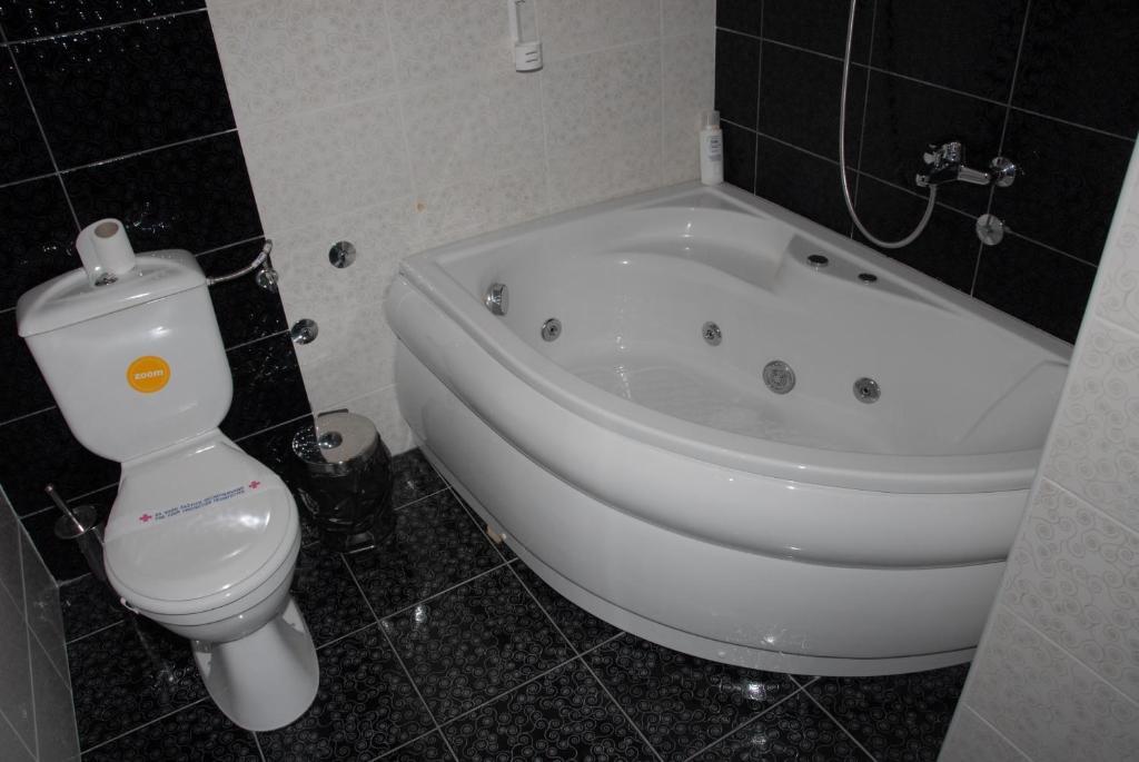 B&B Rose Vranje Oda fotoğraf