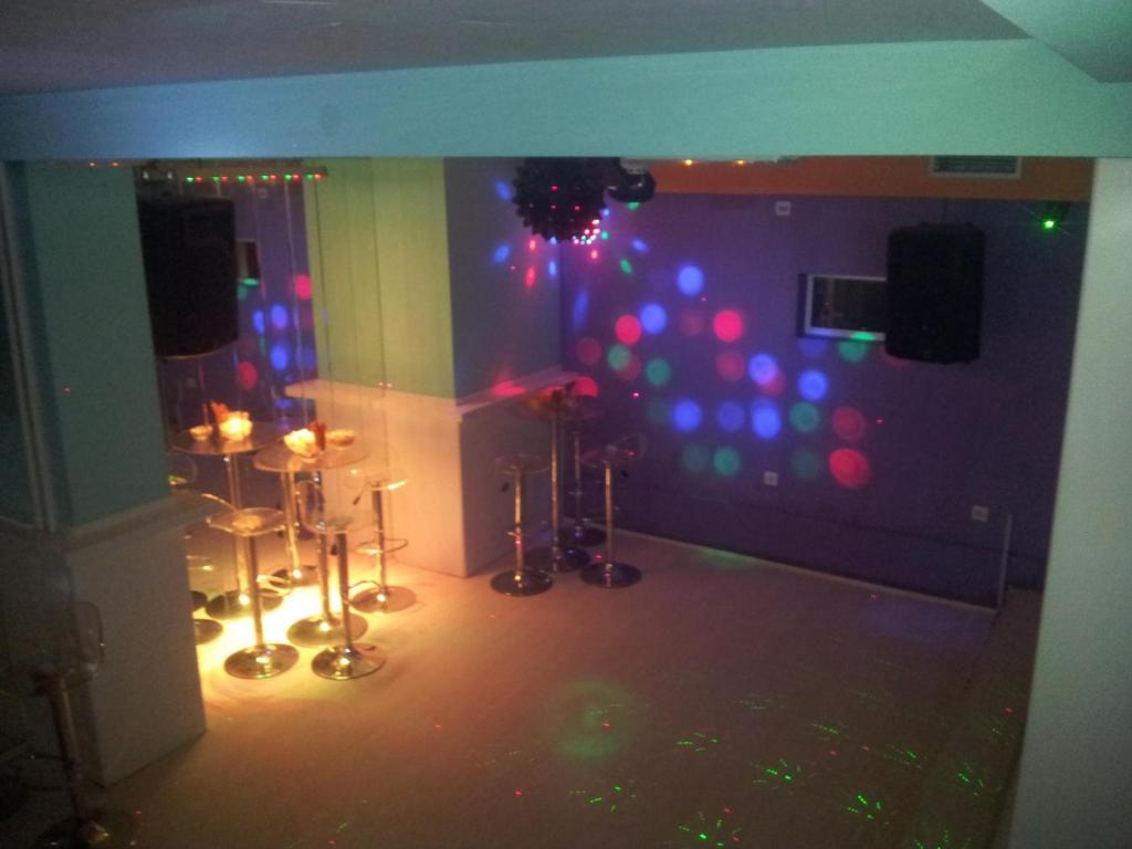 B&B Rose Vranje Dış mekan fotoğraf