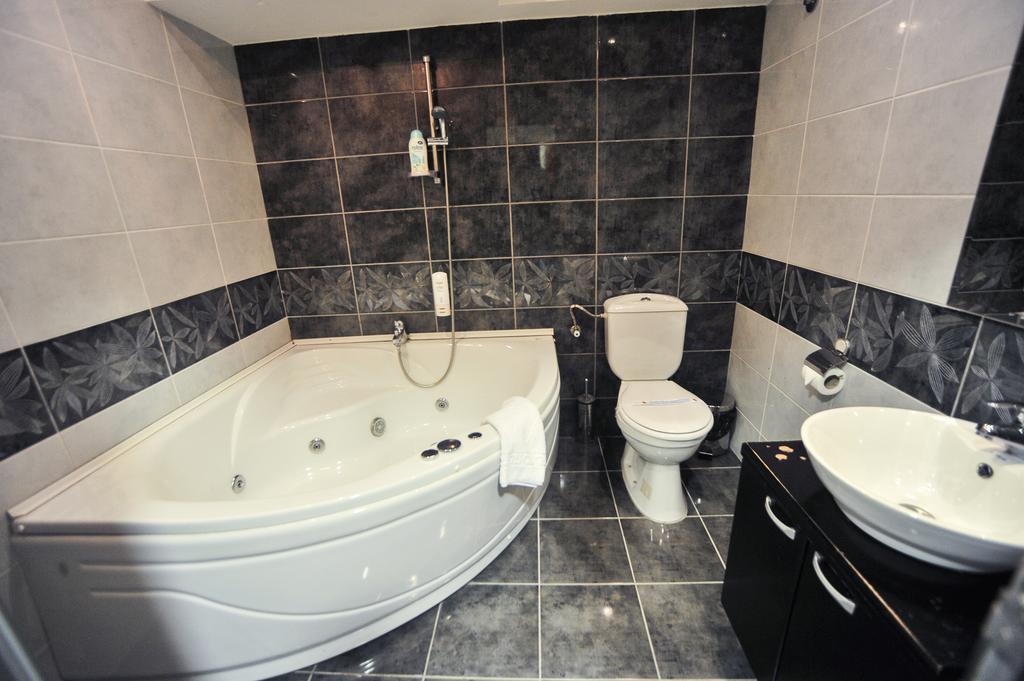 B&B Rose Vranje Dış mekan fotoğraf