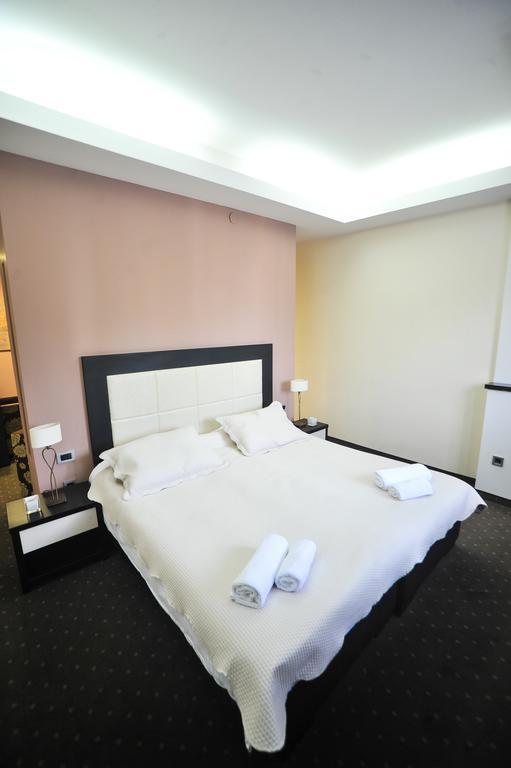 B&B Rose Vranje Dış mekan fotoğraf
