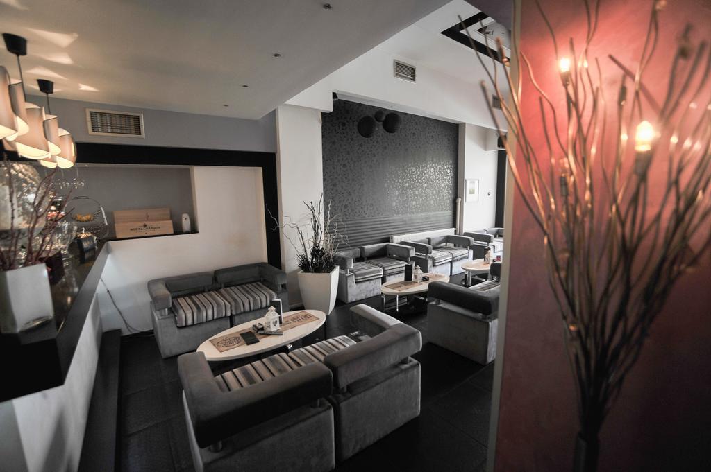 B&B Rose Vranje Dış mekan fotoğraf